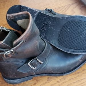 Frye mens boots (New with tag)